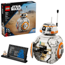 LEGO® | Star Wars: BB-8™ Astromech Droid (75452)