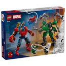 LEGO® | Marvel: Mech Battle – Spider-Man vs. Doc Ock (76338)