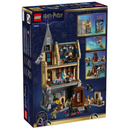LEGO® | Harry Potter: Hogwarts Castle – Hospital Wing (76463)