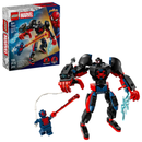 LEGO® | Marvel: Miles Morales Mech vs. Spider-Man 2099 (76337)