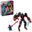 LEGO® | Marvel: Miles Morales Mech vs. Spider-Man 2099 (76337)