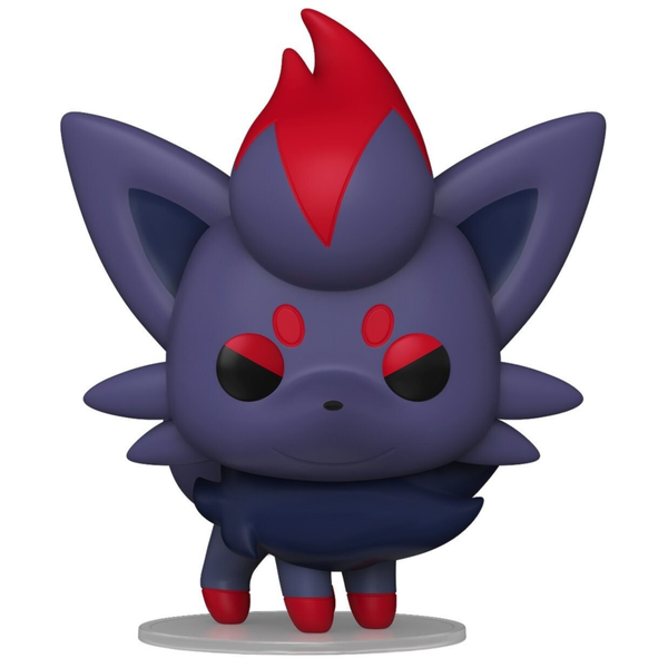 Funko POP! : Pokemon - Zorua
