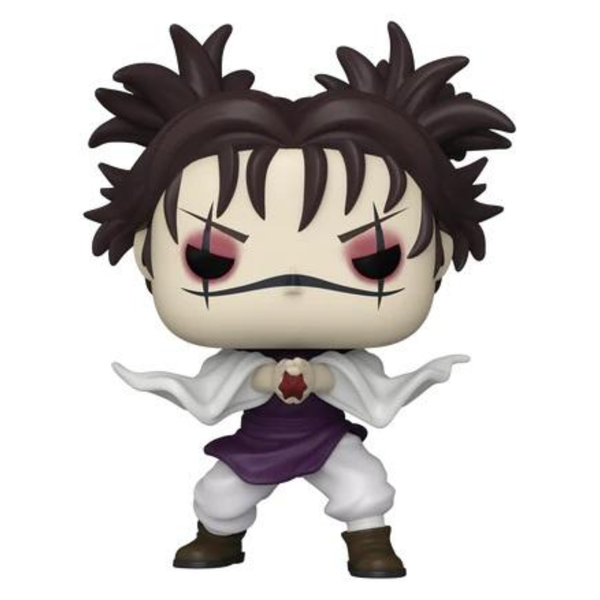 Funko POP! : Jujutsu Kaisen - Choso