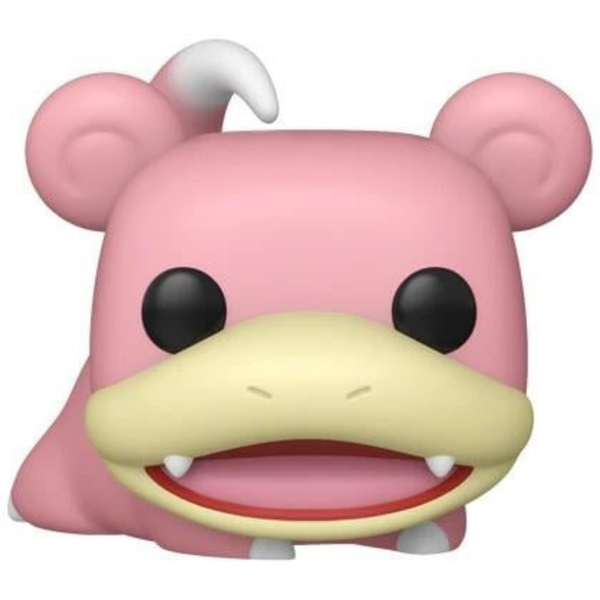 Funko POP! : Pokemon - Slowpoke