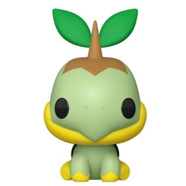 Funko POP! : Pokemon - Turtwig