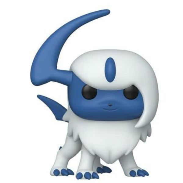 Funko POP! : Pokemon - Absol