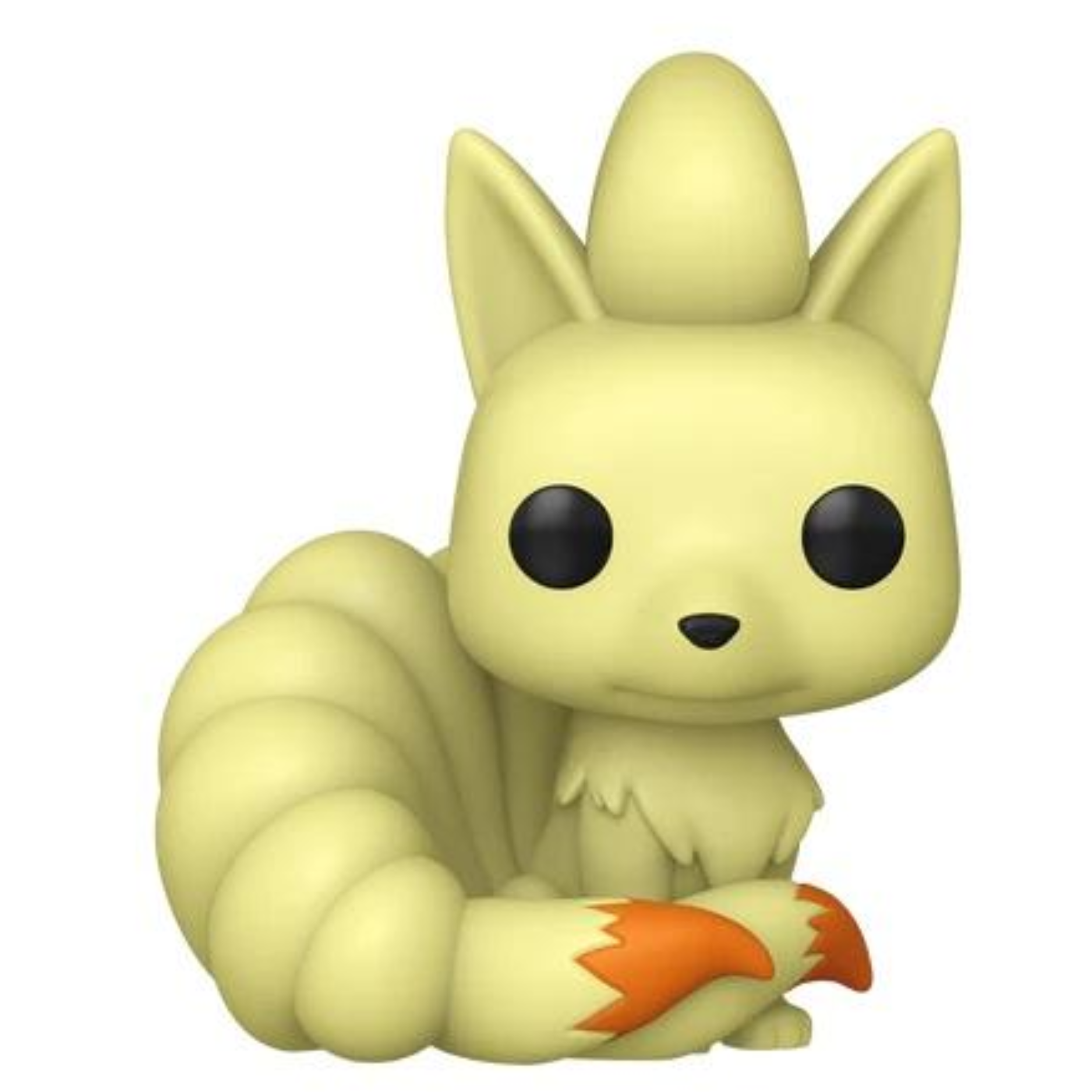 Funko POP! : Pokemon - Ninetales