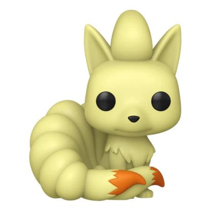 Funko POP! : Pokemon - Ninetales