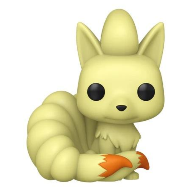 Funko POP! : Pokemon - Ninetales