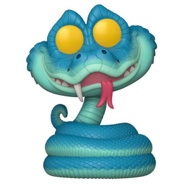 Funko POP! : Zootopia 2 - Gary De'Snake