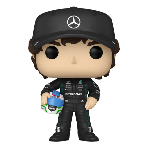 Funko POP! : Formula One - Kimi Antonelli