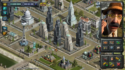 Constructor (PlayStation 4)