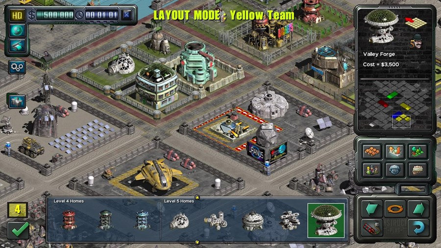 Constructor (PlayStation 4)