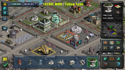 Constructor (PlayStation 4)