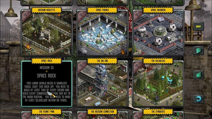 Constructor (PlayStation 4)