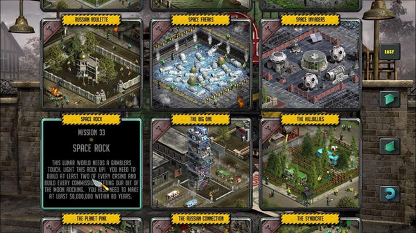 Constructor (PlayStation 4)