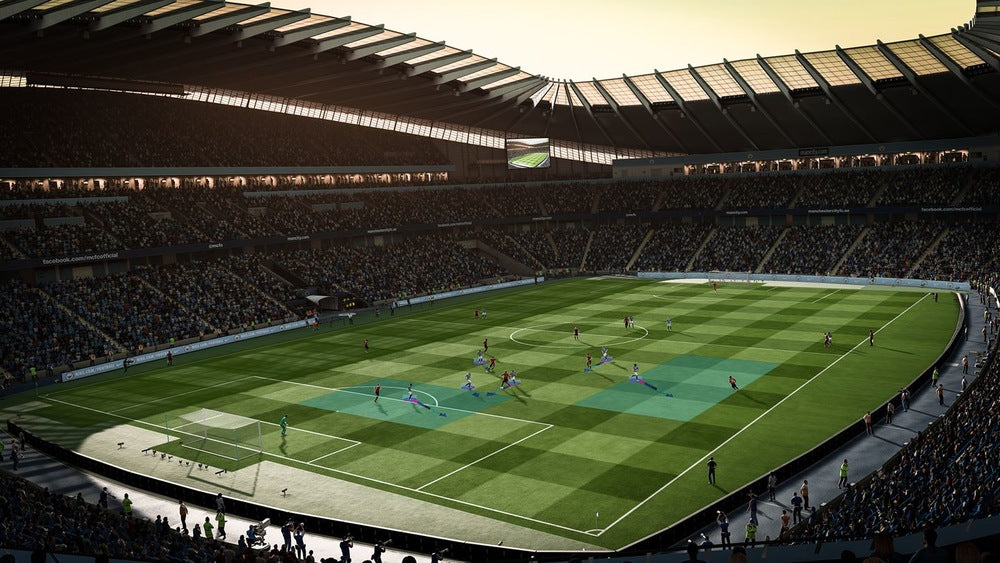 FIFA 19 Champions Edition (Xbox One)