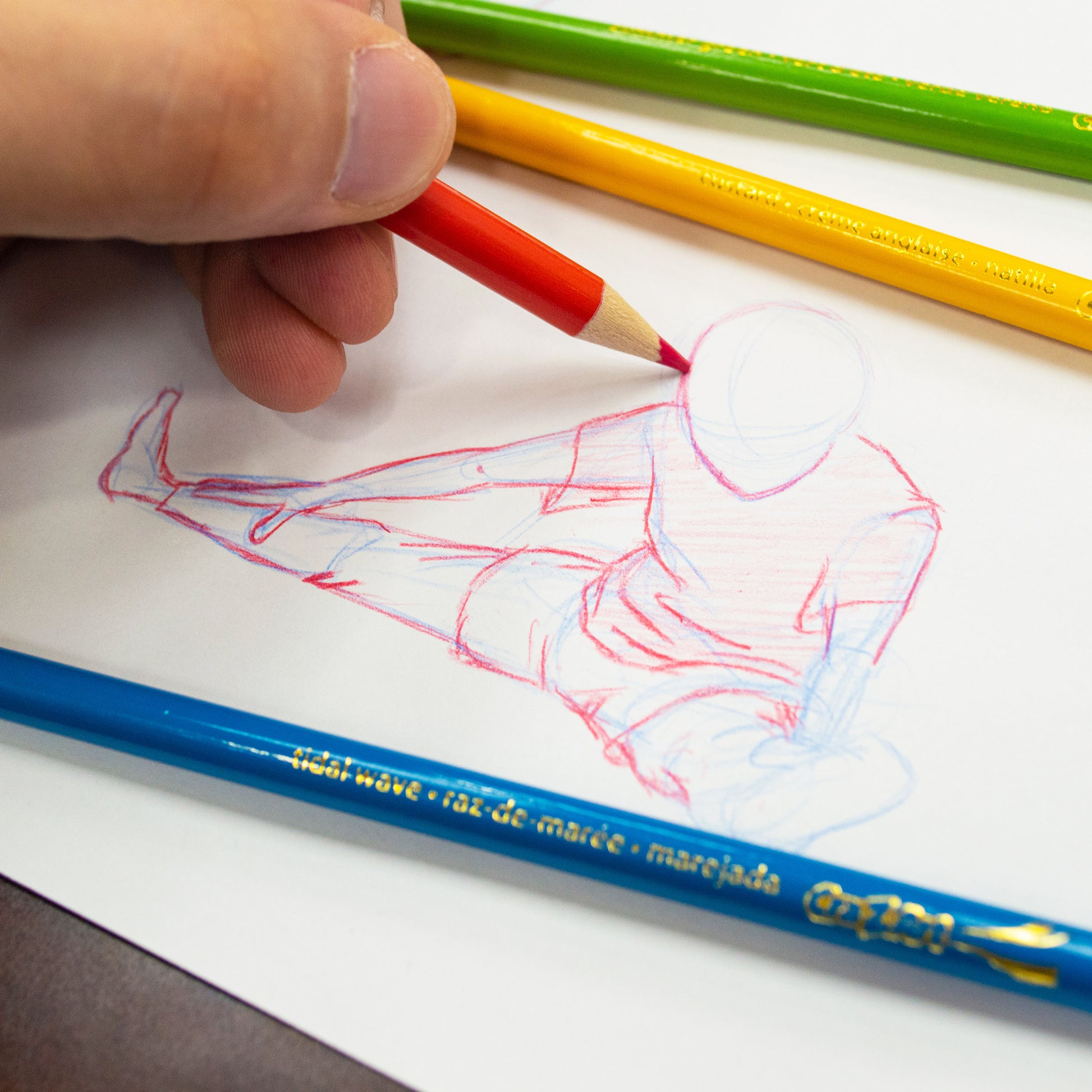 Cra-Z-Art Set 36 Colours