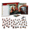 Warhammer Age of Sigmar: Fury of The Deep