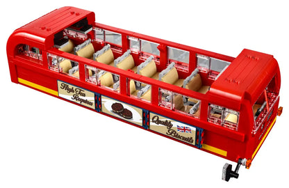 LEGO® | Creator Expert: London Bus (10258)