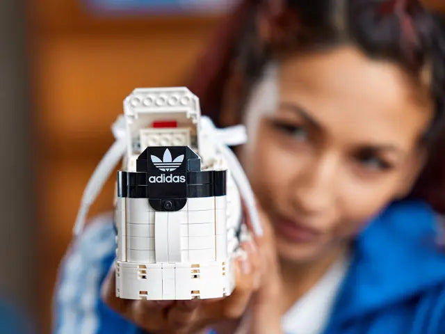 LEGO® | Adidas Superstar (10282)