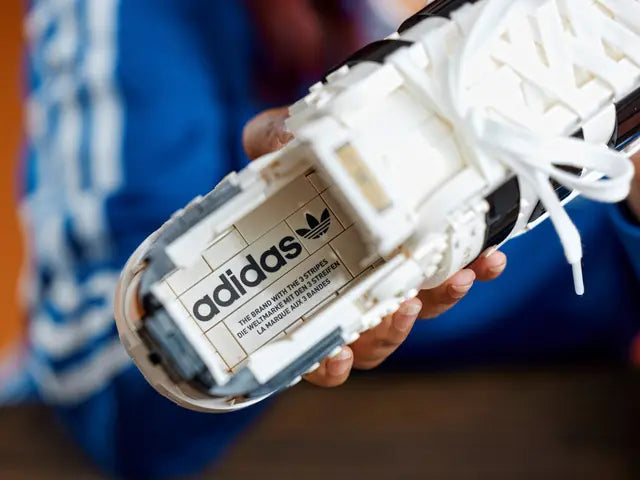 LEGO® | Adidas Superstar (10282)