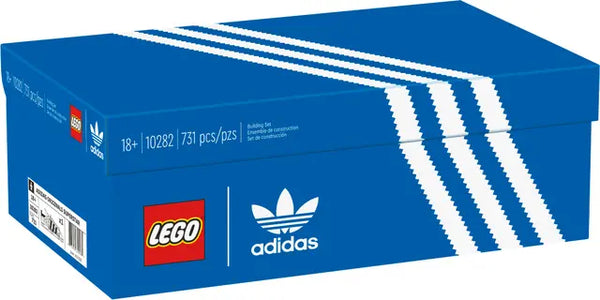 LEGO® | Adidas Superstar (10282)