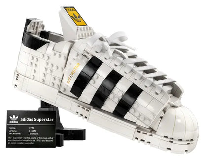 LEGO® | Adidas Superstar (10282)
