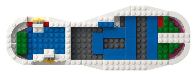 LEGO® | Adidas Superstar (10282)