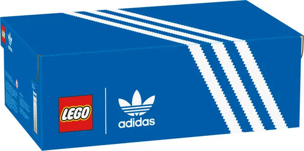 LEGO® | Adidas Superstar (10282)