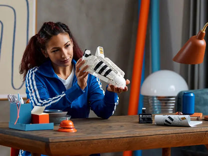 LEGO® | Adidas Superstar (10282)
