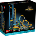 LEGO® | Icons: Loop Coaster (10303)