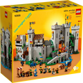 LEGO® | Icons: Lion Knights' Castle (10305)