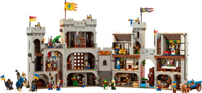 LEGO® | Icons: Lion Knights' Castle (10305)