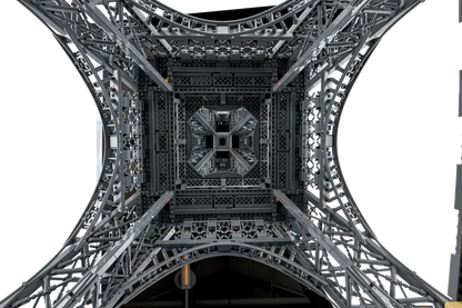 LEGO® | Exclusive, Icons: Eiffel Tower (10307)
