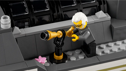 LEGO® | Icons: Natural History Museum (10326)
