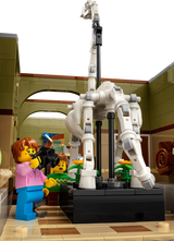 LEGO® | Icons: Natural History Museum (10326)