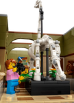 LEGO® | Icons: Natural History Museum (10326)