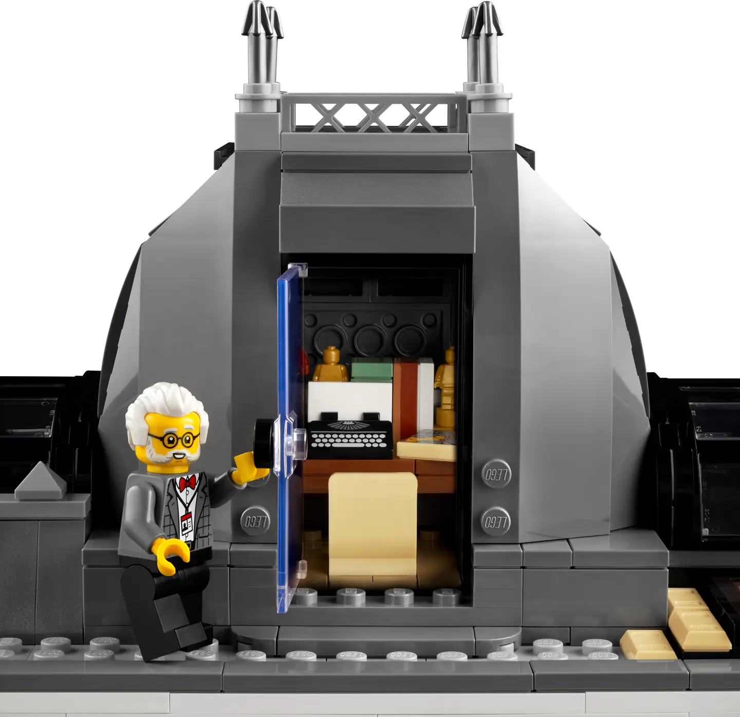 LEGO® | Icons: Natural History Museum (10326)