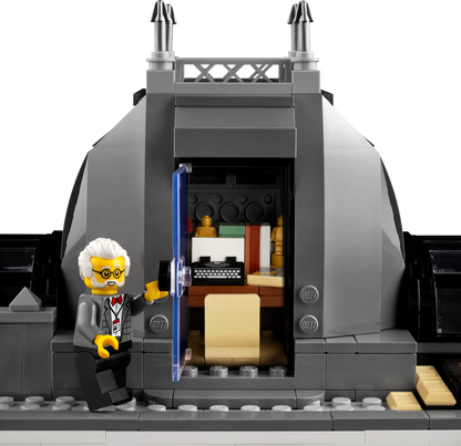 LEGO® | Icons: Natural History Museum (10326)