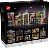 LEGO® | Icons: Natural History Museum (10326)