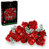 LEGO® | Botanicals: Bouquet Of Roses (10328)
