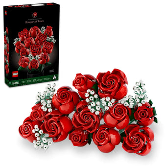 LEGO® | Botanical: Bouquet Of Roses (10328)