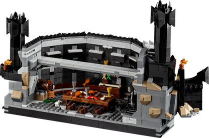 LEGO® | Icons: The Lord of the Rings: Barad-dûr (10333)