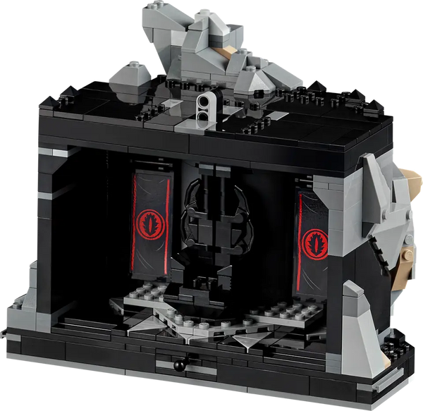 LEGO® | Icons: The Lord of the Rings: Barad-dûr (10333)