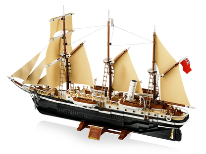 LEGO® | Icons: The Endurance Ship (10335)