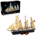 LEGO® | Icons: The Endurance Ship (10335)