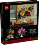 LEGO® | Botanicals: Flower Arrangement (10345)