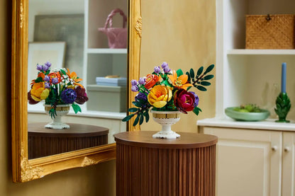 LEGO® | Botanicals: Flower Arrangement (10345)