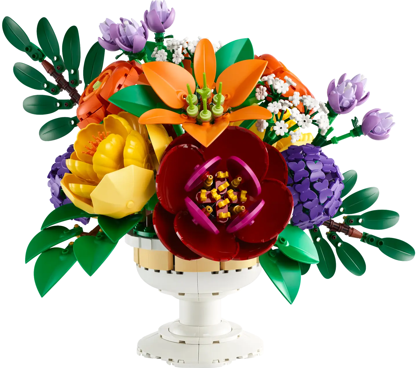 LEGO® | Botanicals: Flower Arrangement (10345)